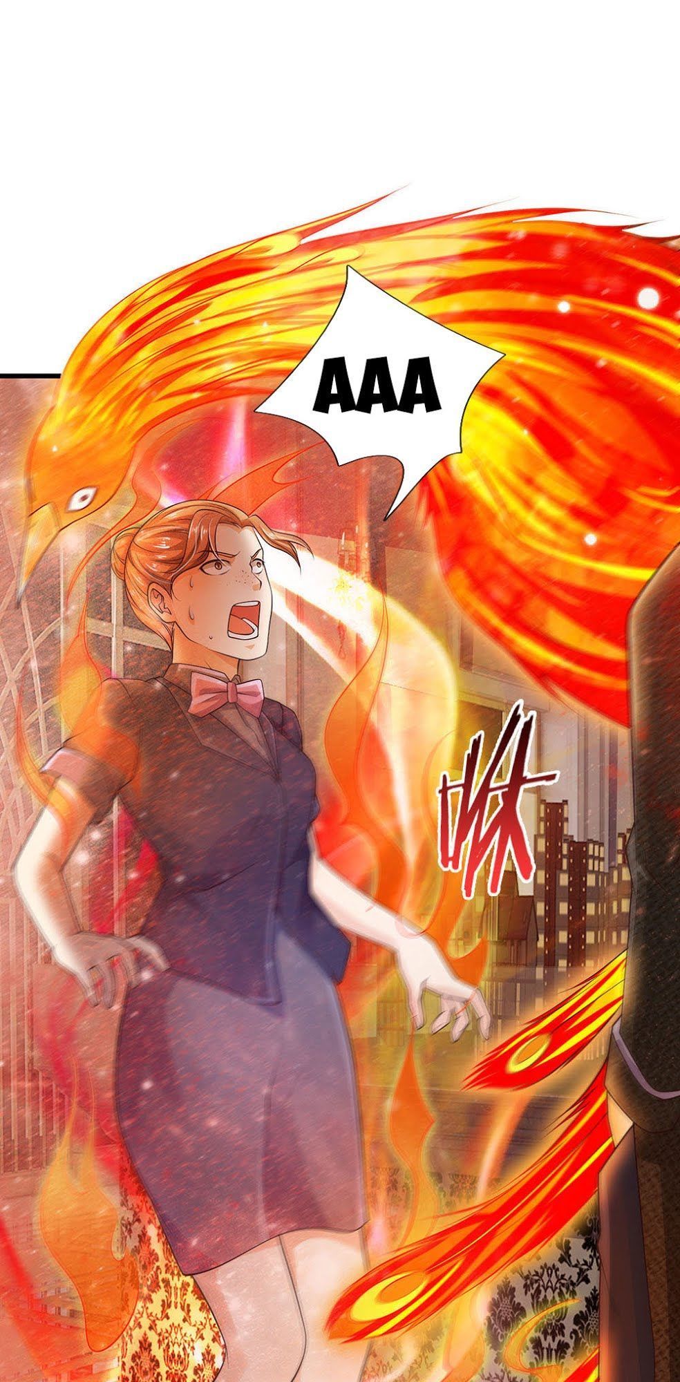 Ngạo Thị Thiên Địa Chap 127 - Next Chap 128
