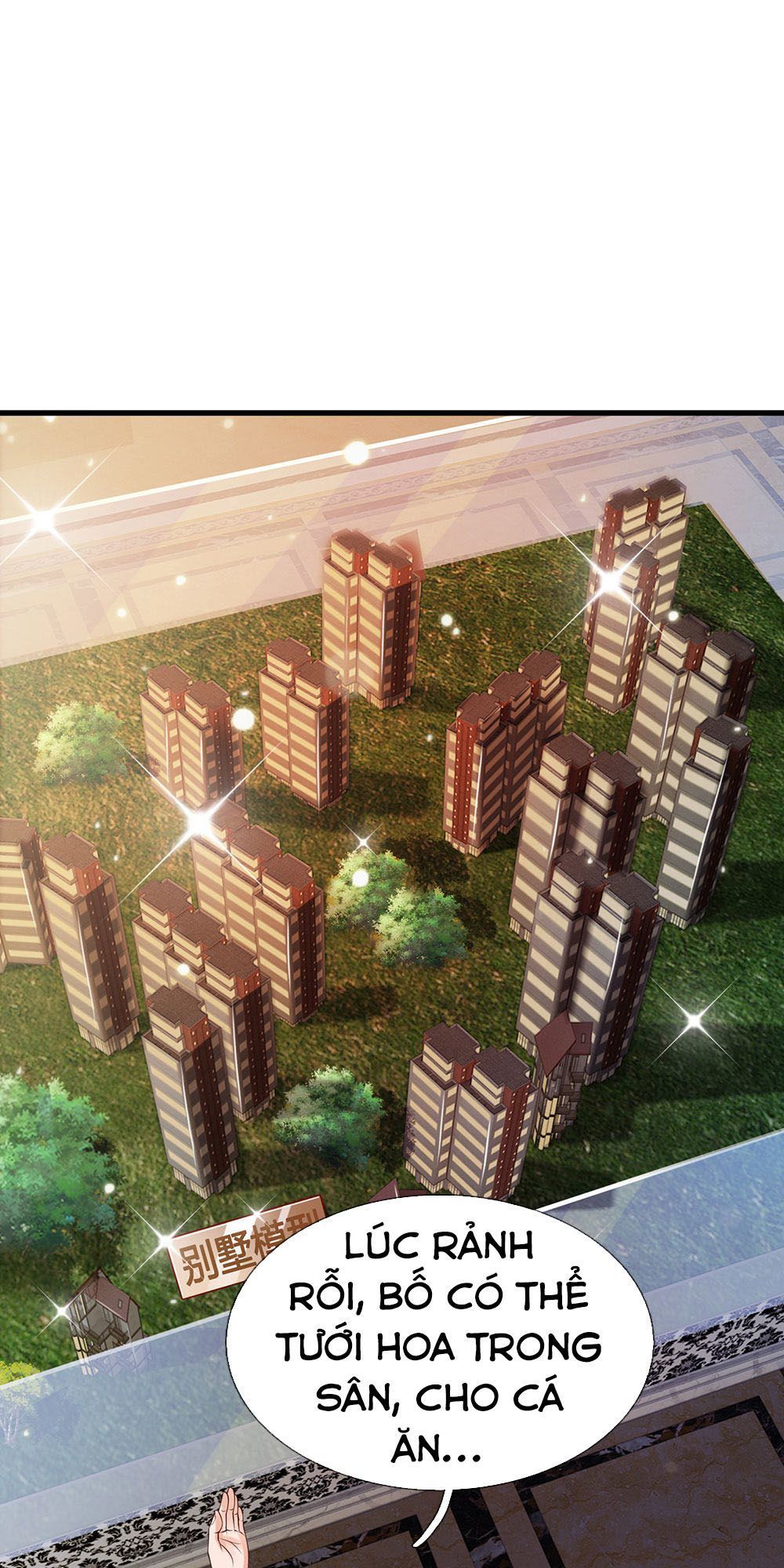 Ngạo Thị Thiên Địa Chap 127 - Next Chap 128