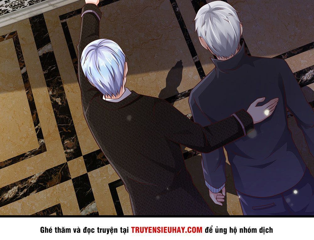 Ngạo Thị Thiên Địa Chap 127 - Next Chap 128