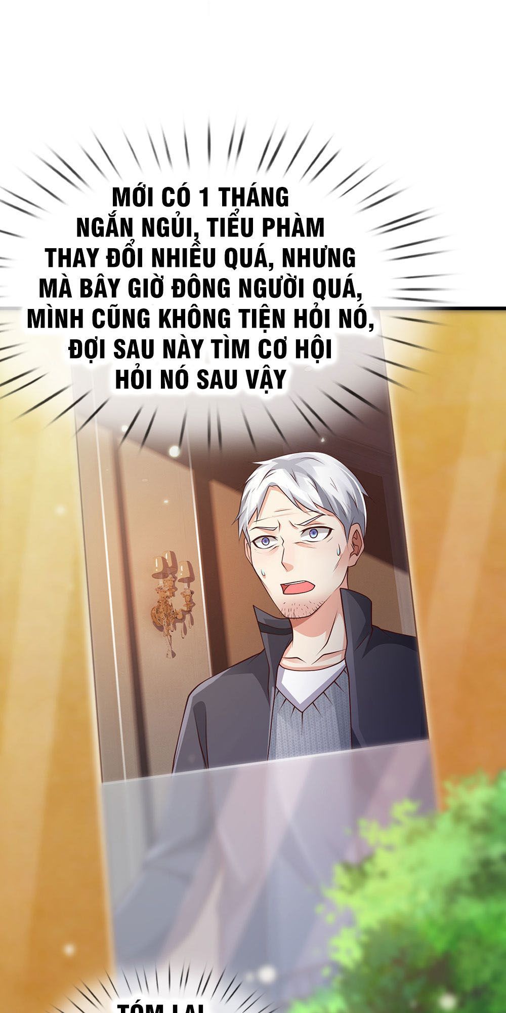 Ngạo Thị Thiên Địa Chap 127 - Next Chap 128