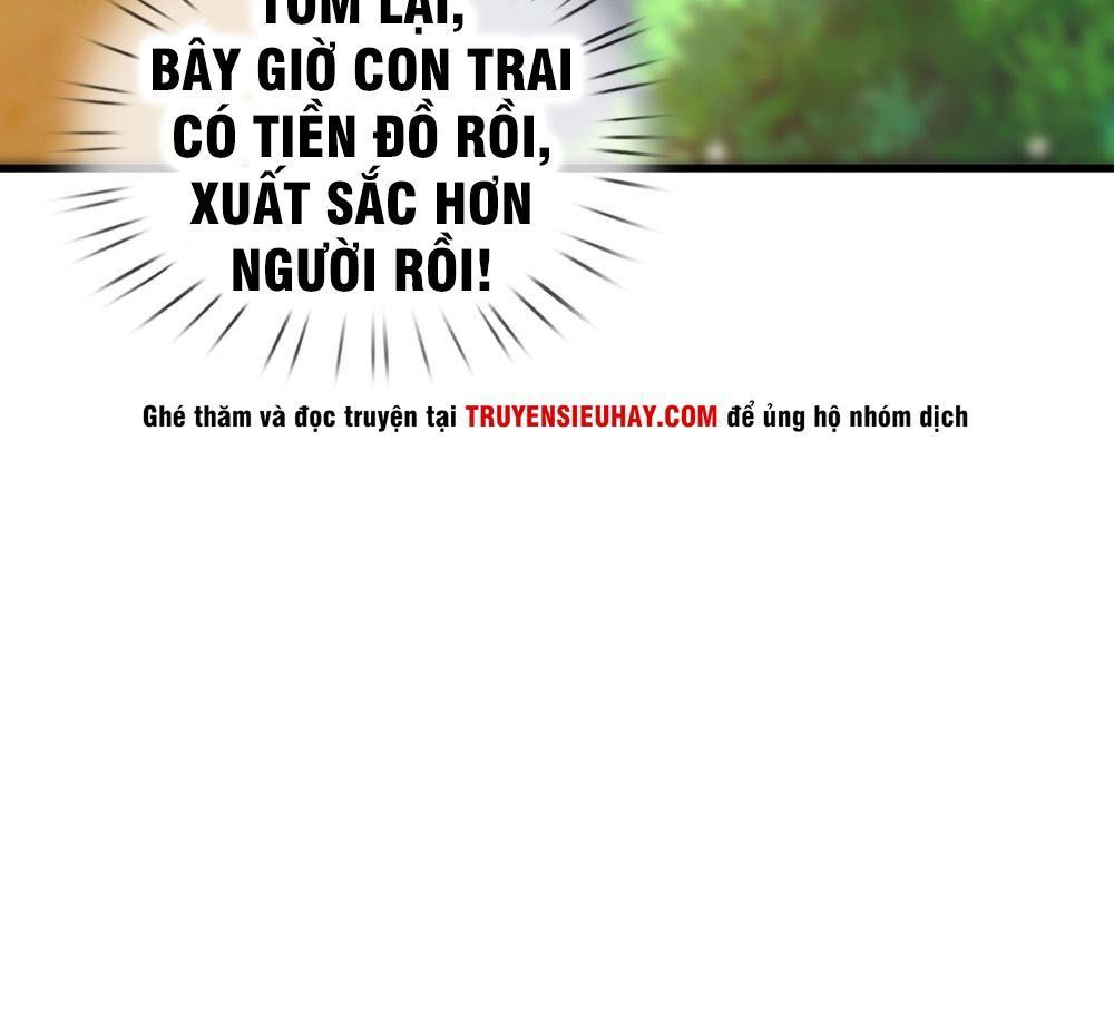 Ngạo Thị Thiên Địa Chap 127 - Next Chap 128