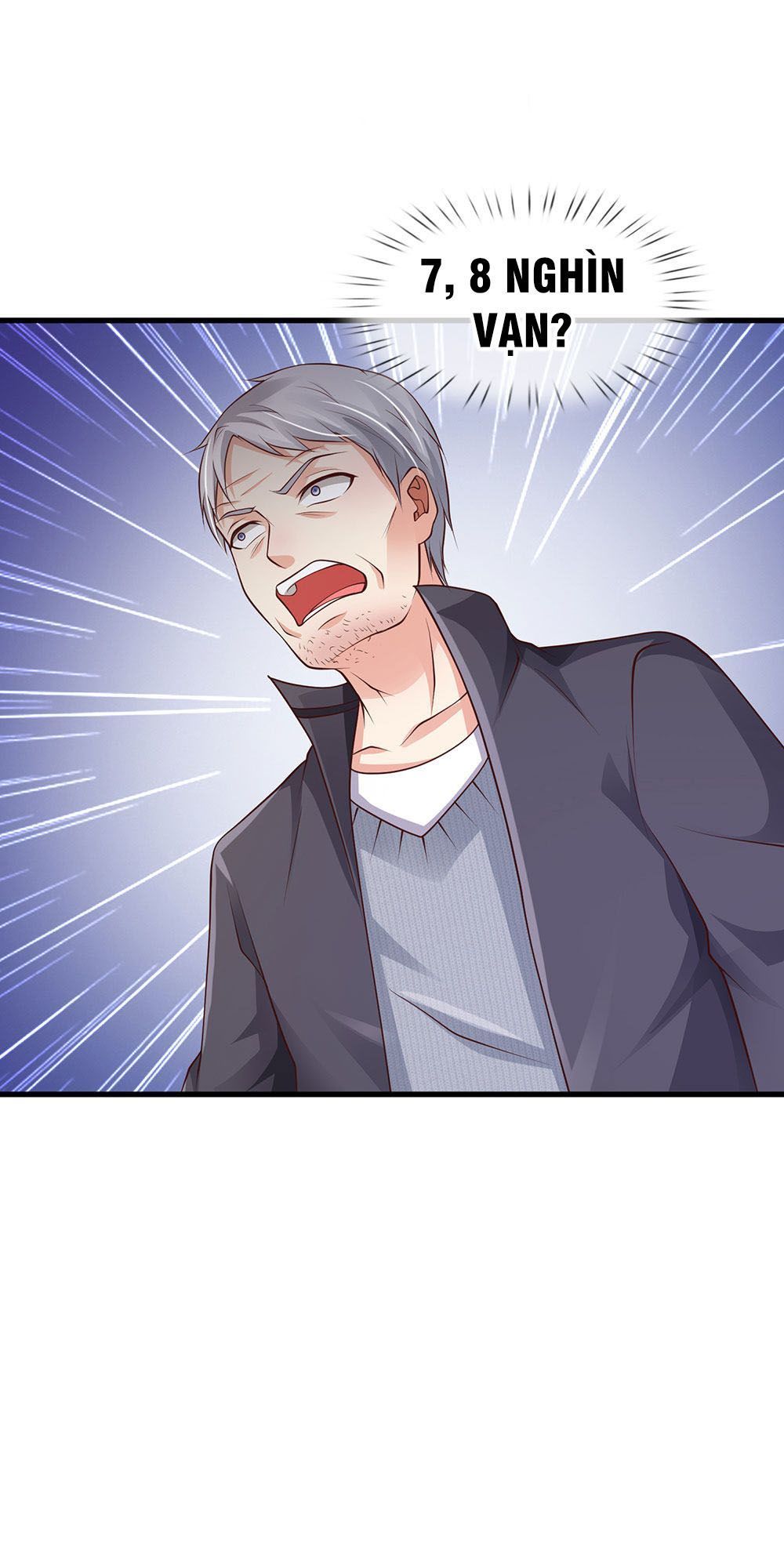 Ngạo Thị Thiên Địa Chap 127 - Next Chap 128
