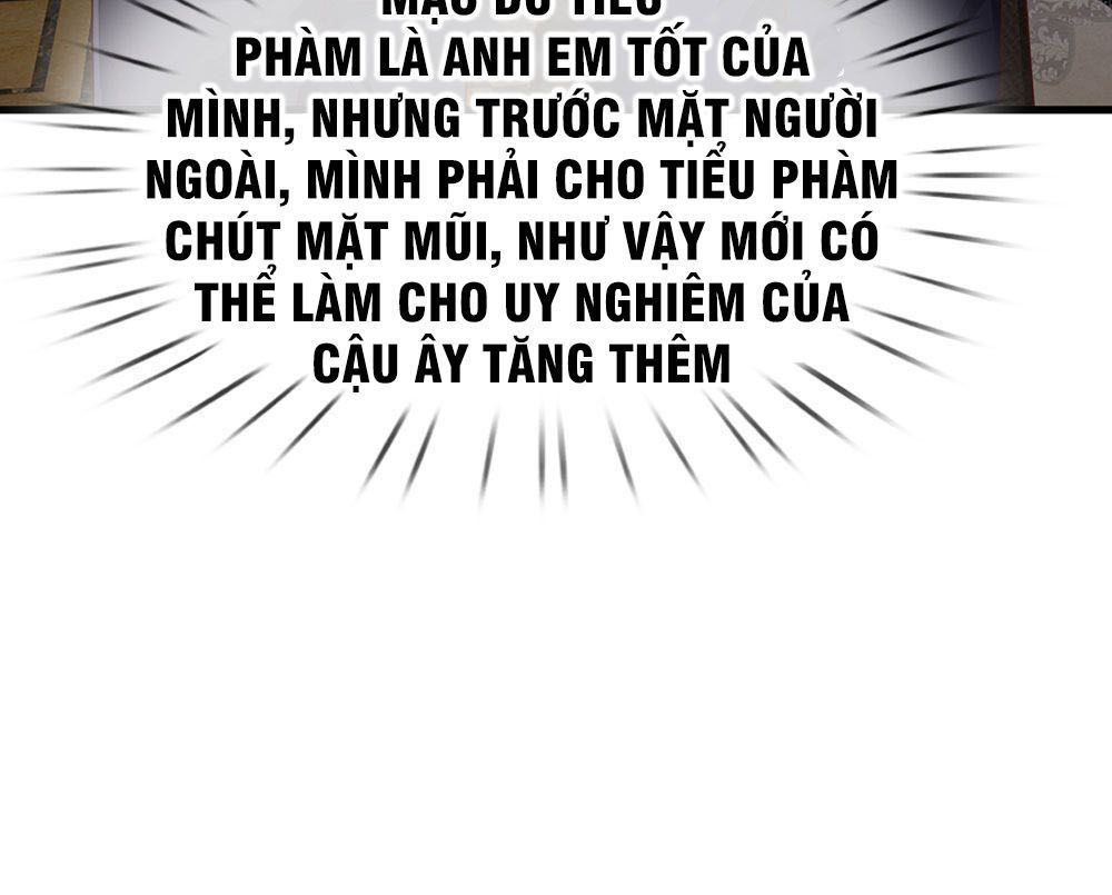 Ngạo Thị Thiên Địa Chap 127 - Next Chap 128