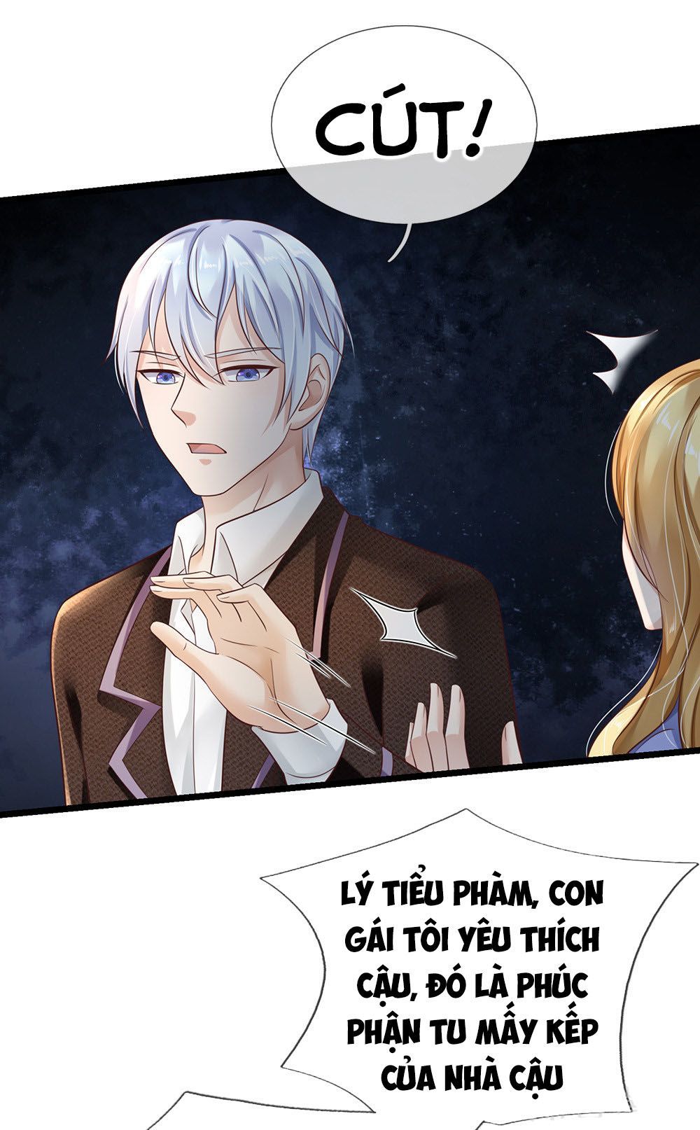 Ngạo Thị Thiên Địa Chap 128 - Next Chap 129