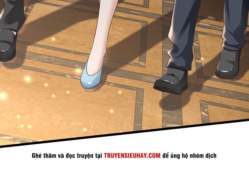 Ngạo Thị Thiên Địa Chap 128 - Next Chap 129