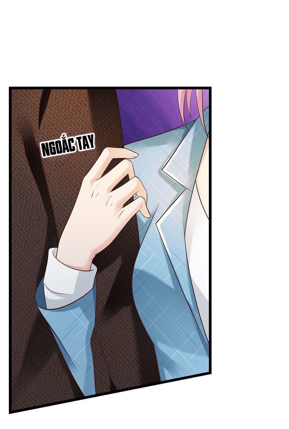 Ngạo Thị Thiên Địa Chap 128 - Next Chap 129