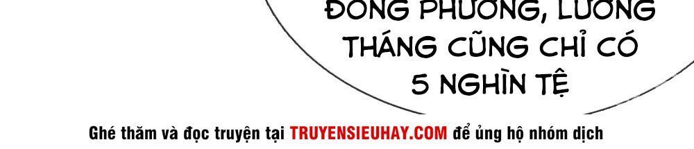 Ngạo Thị Thiên Địa Chap 128 - Next Chap 129