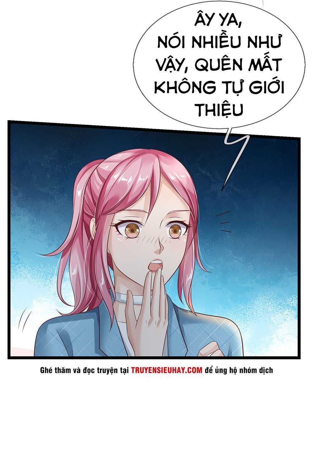 Ngạo Thị Thiên Địa Chap 128 - Next Chap 129