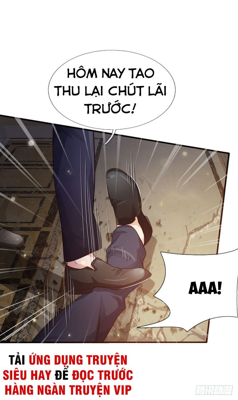 Ngạo Thị Thiên Địa Chap 129 - Next Chap 130