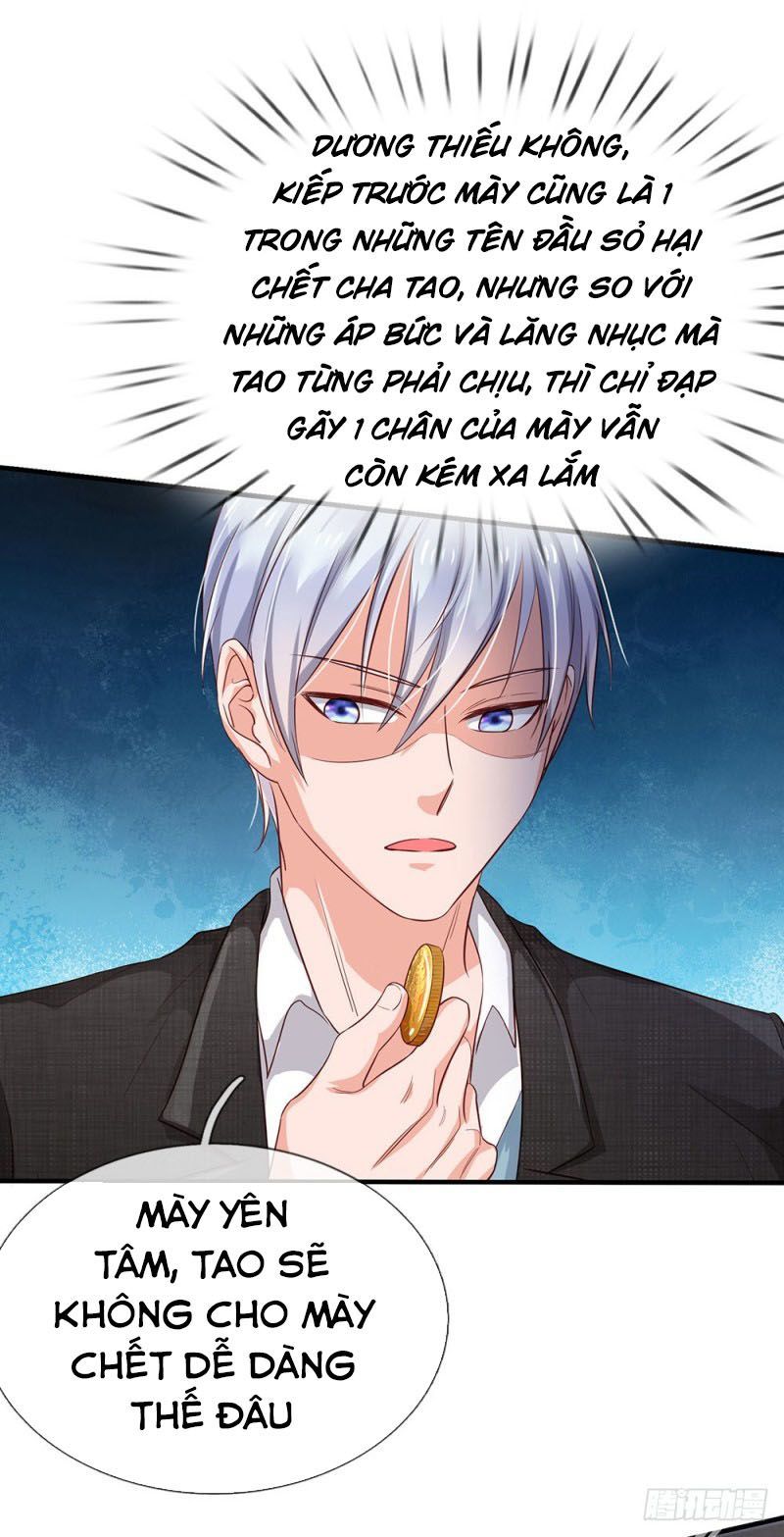 Ngạo Thị Thiên Địa Chap 129 - Next Chap 130
