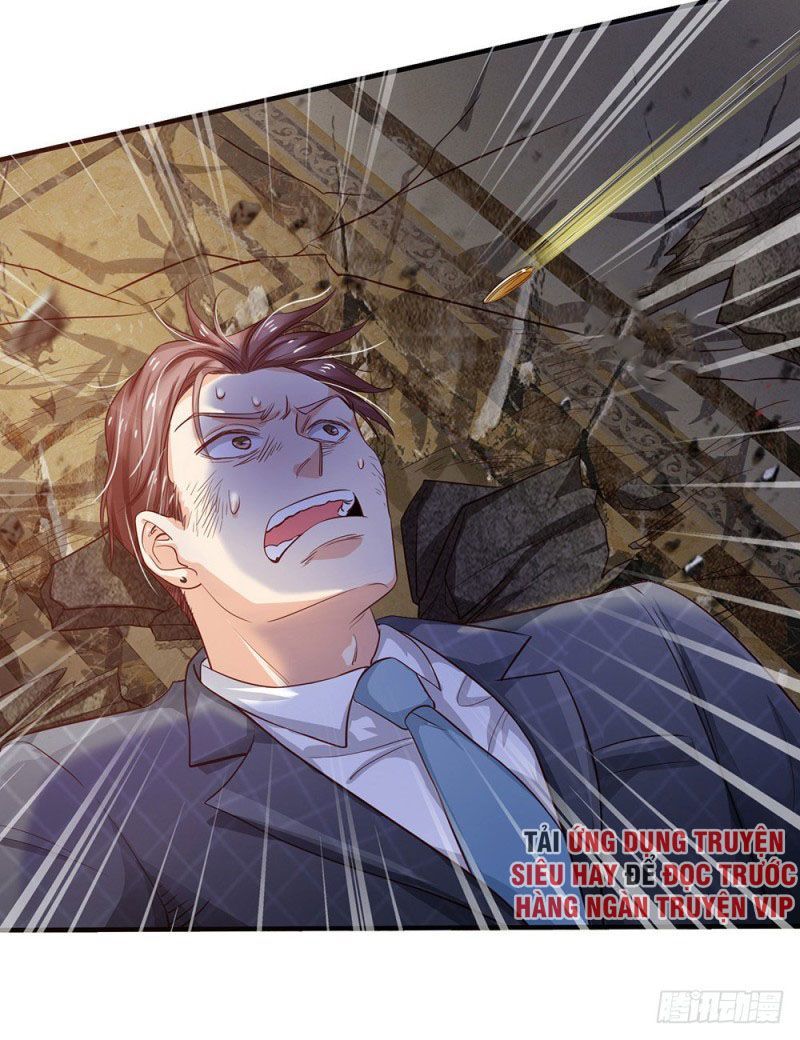 Ngạo Thị Thiên Địa Chap 129 - Next Chap 130