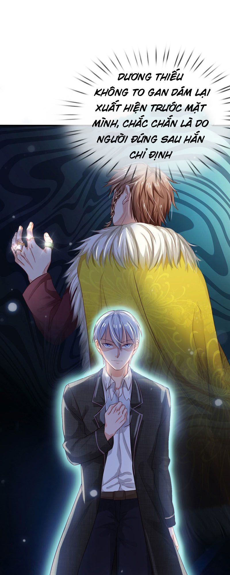 Ngạo Thị Thiên Địa Chap 129 - Next Chap 130