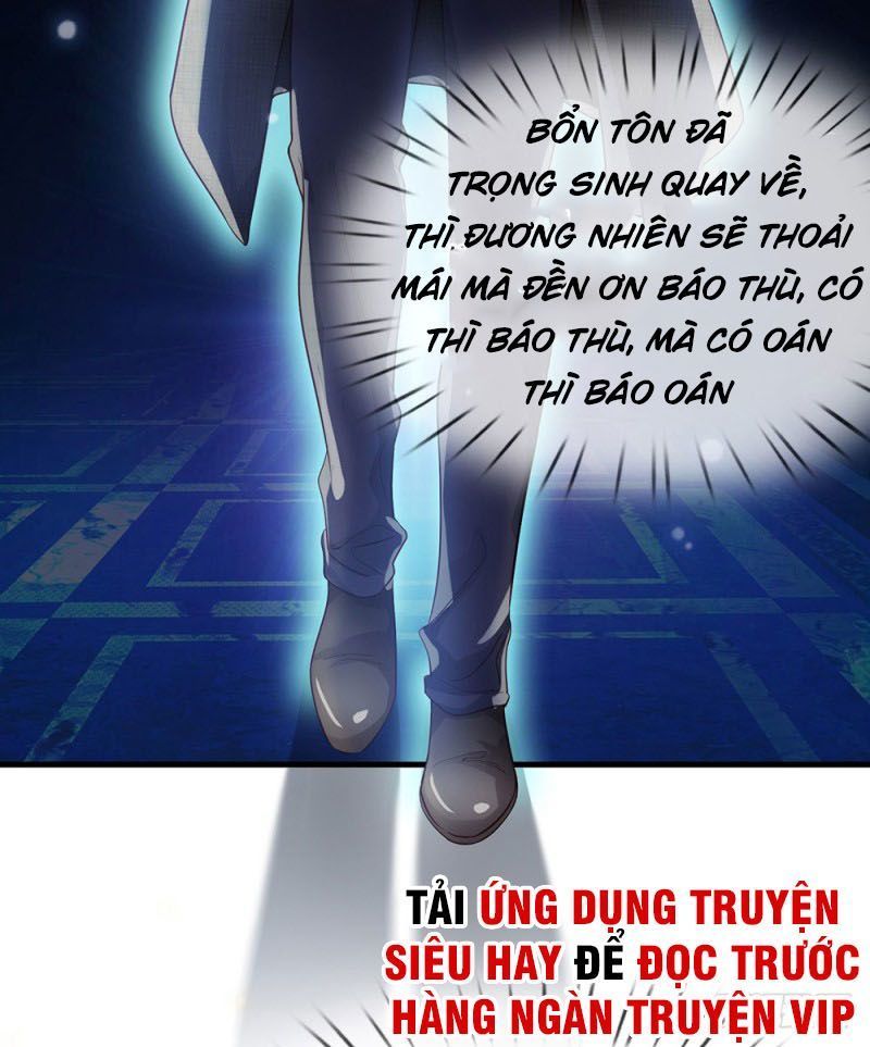 Ngạo Thị Thiên Địa Chap 129 - Next Chap 130