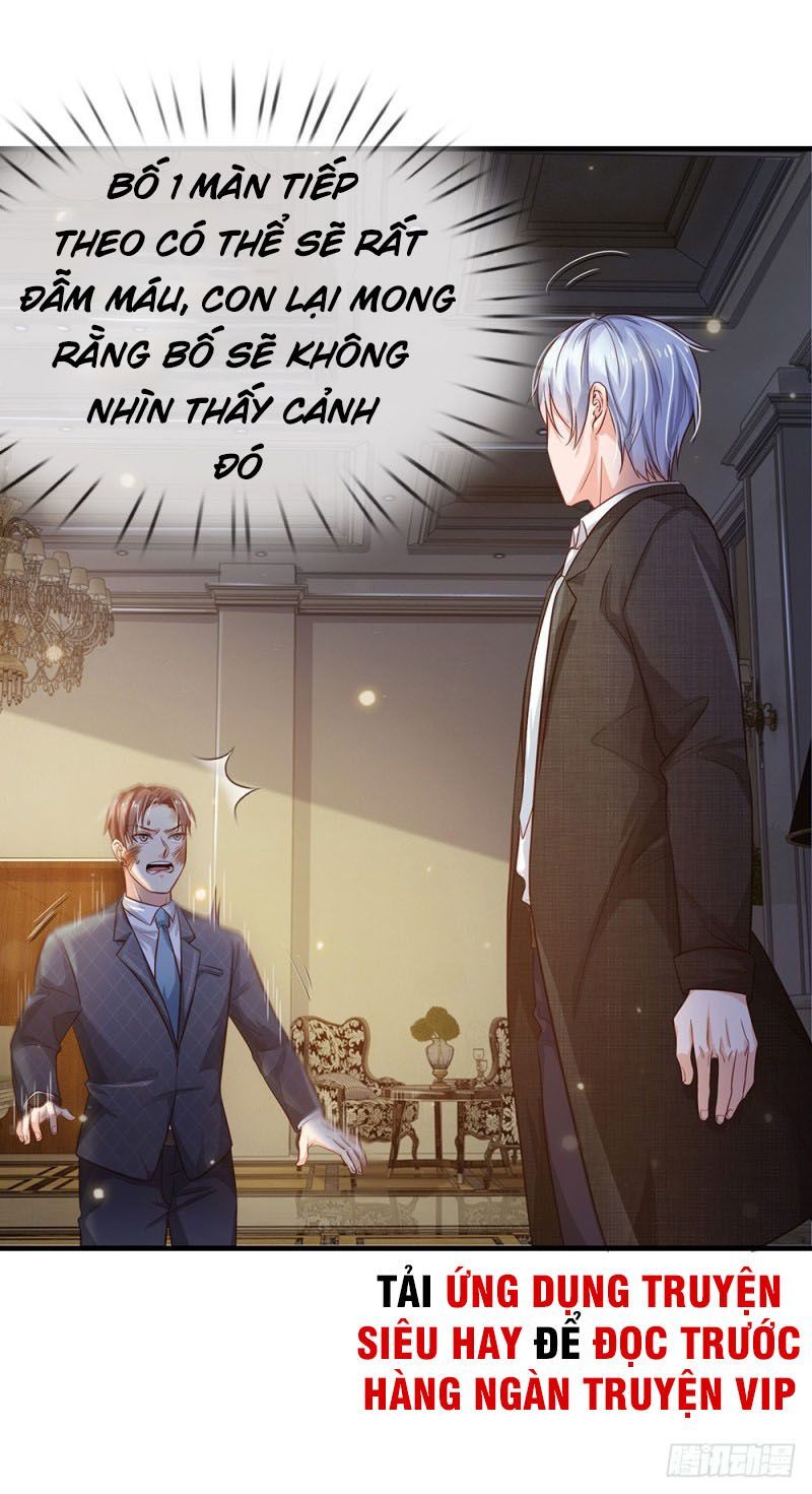 Ngạo Thị Thiên Địa Chap 129 - Next Chap 130