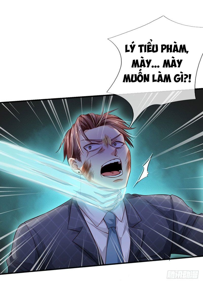 Ngạo Thị Thiên Địa Chap 129 - Next Chap 130