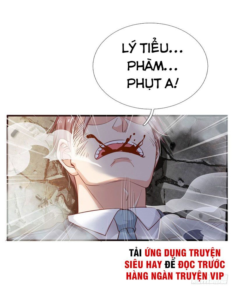 Ngạo Thị Thiên Địa Chap 129 - Next Chap 130