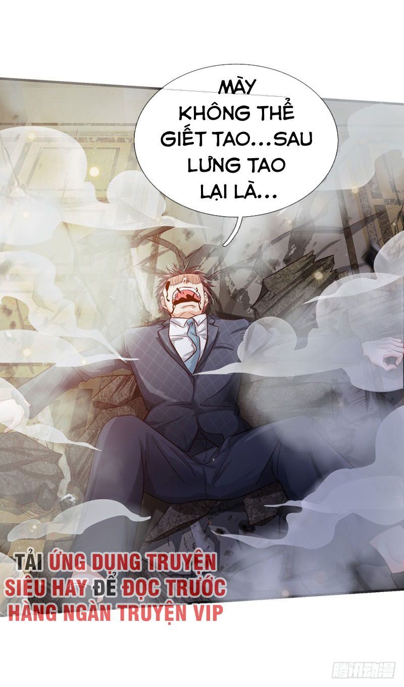 Ngạo Thị Thiên Địa Chap 129 - Next Chap 130
