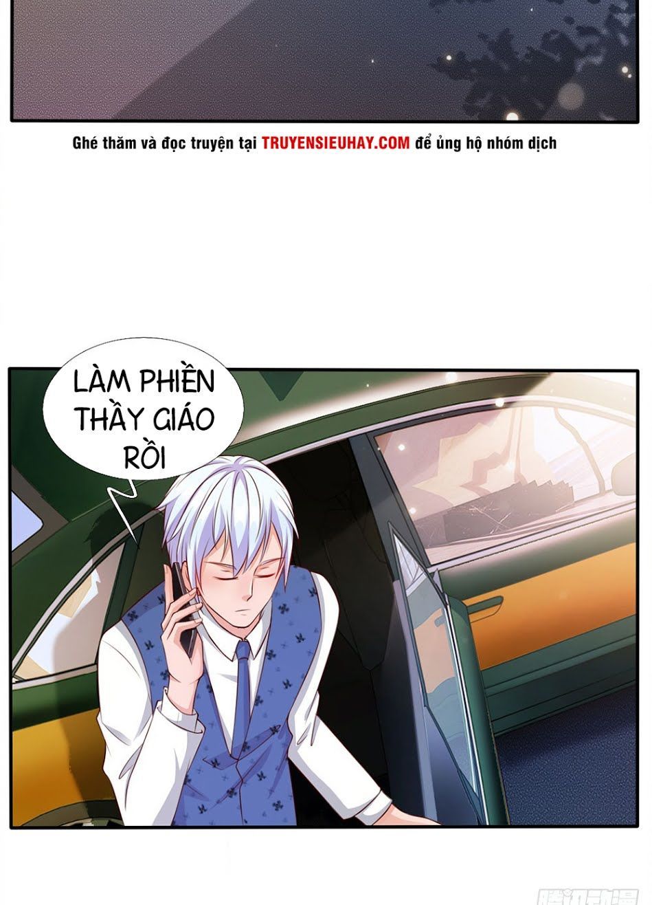 Ngạo Thị Thiên Địa Chap 13 - Next Chap 14
