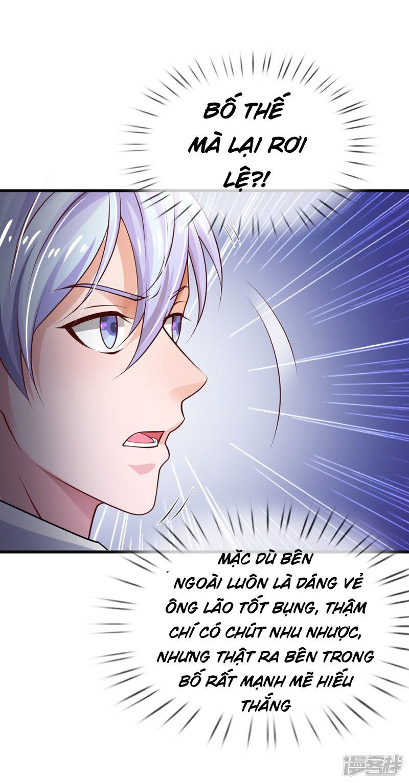 Ngạo Thị Thiên Địa Chap 130 - Next Chap 131