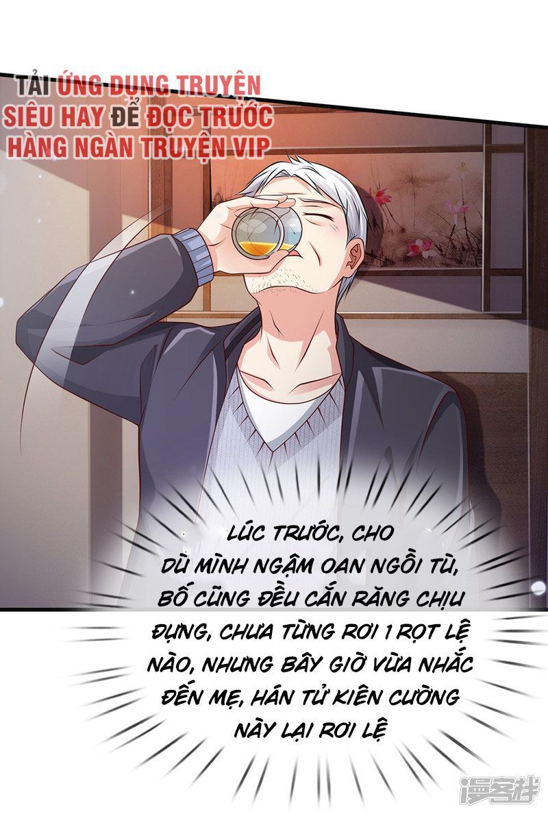 Ngạo Thị Thiên Địa Chap 130 - Next Chap 131