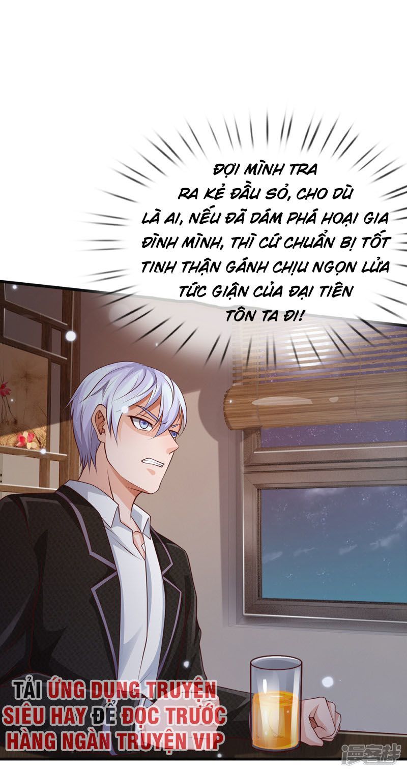 Ngạo Thị Thiên Địa Chap 130 - Next Chap 131