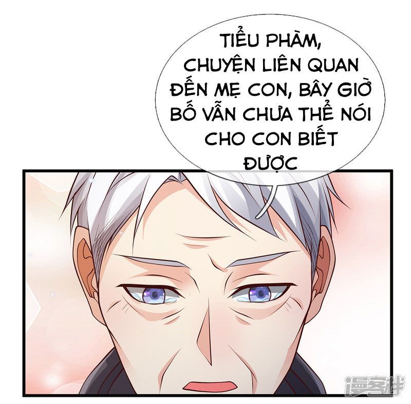 Ngạo Thị Thiên Địa Chap 130 - Next Chap 131