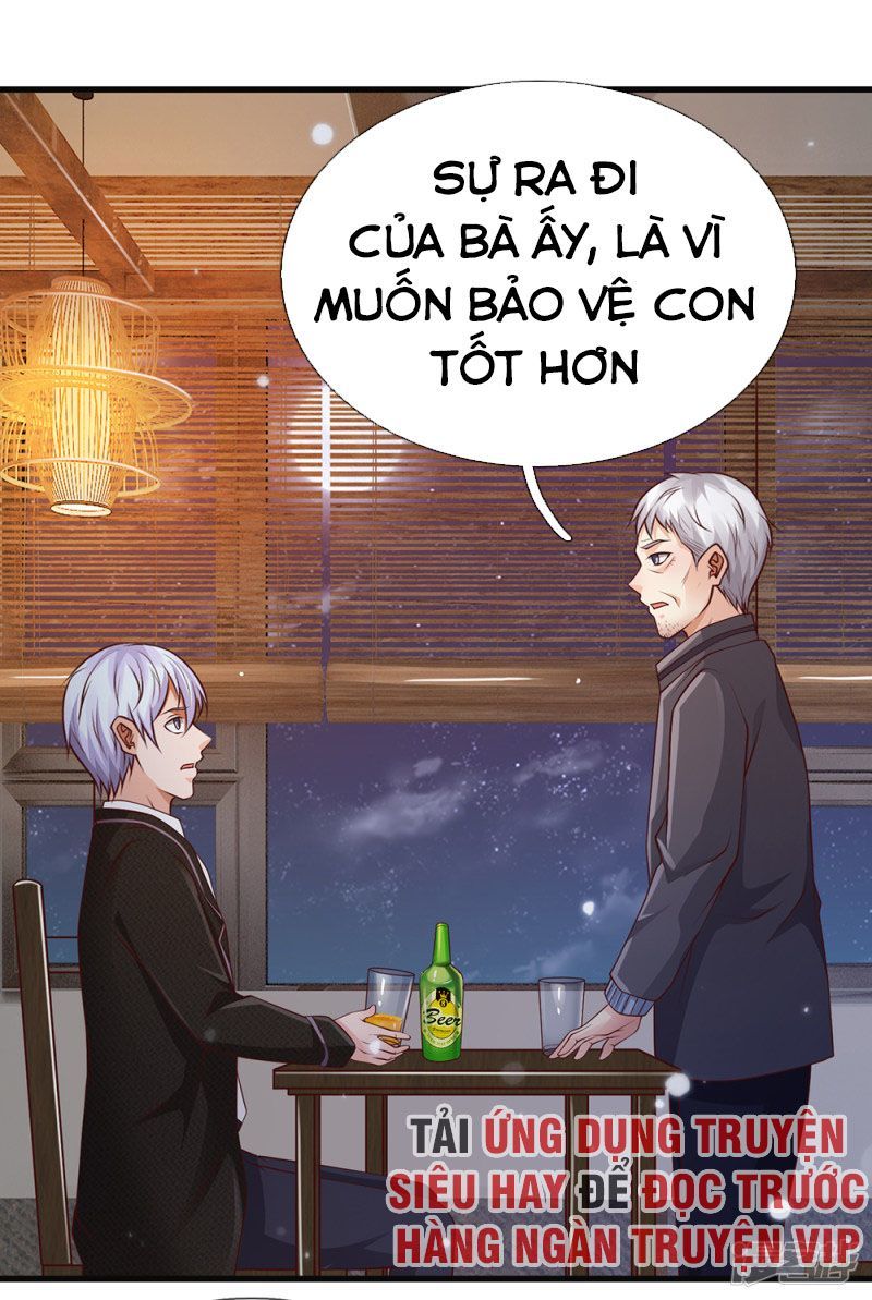 Ngạo Thị Thiên Địa Chap 130 - Next Chap 131