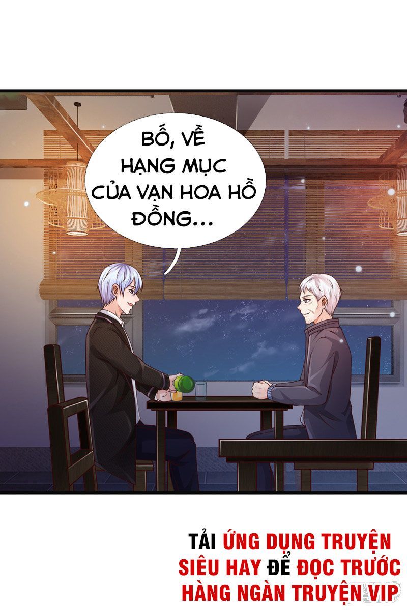 Ngạo Thị Thiên Địa Chap 130 - Next Chap 131