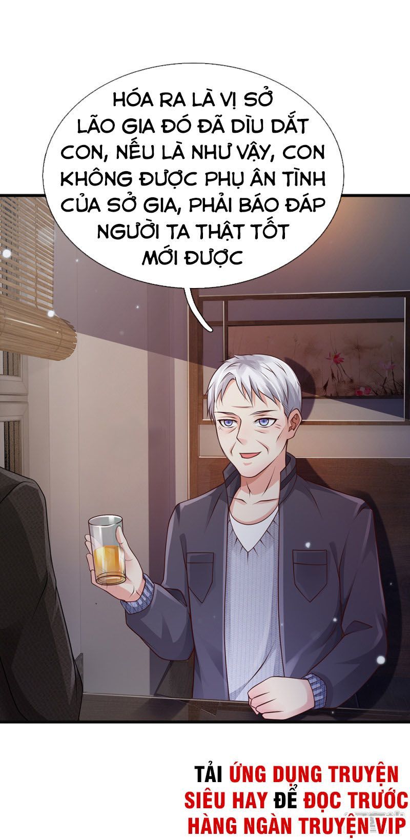 Ngạo Thị Thiên Địa Chap 130 - Next Chap 131