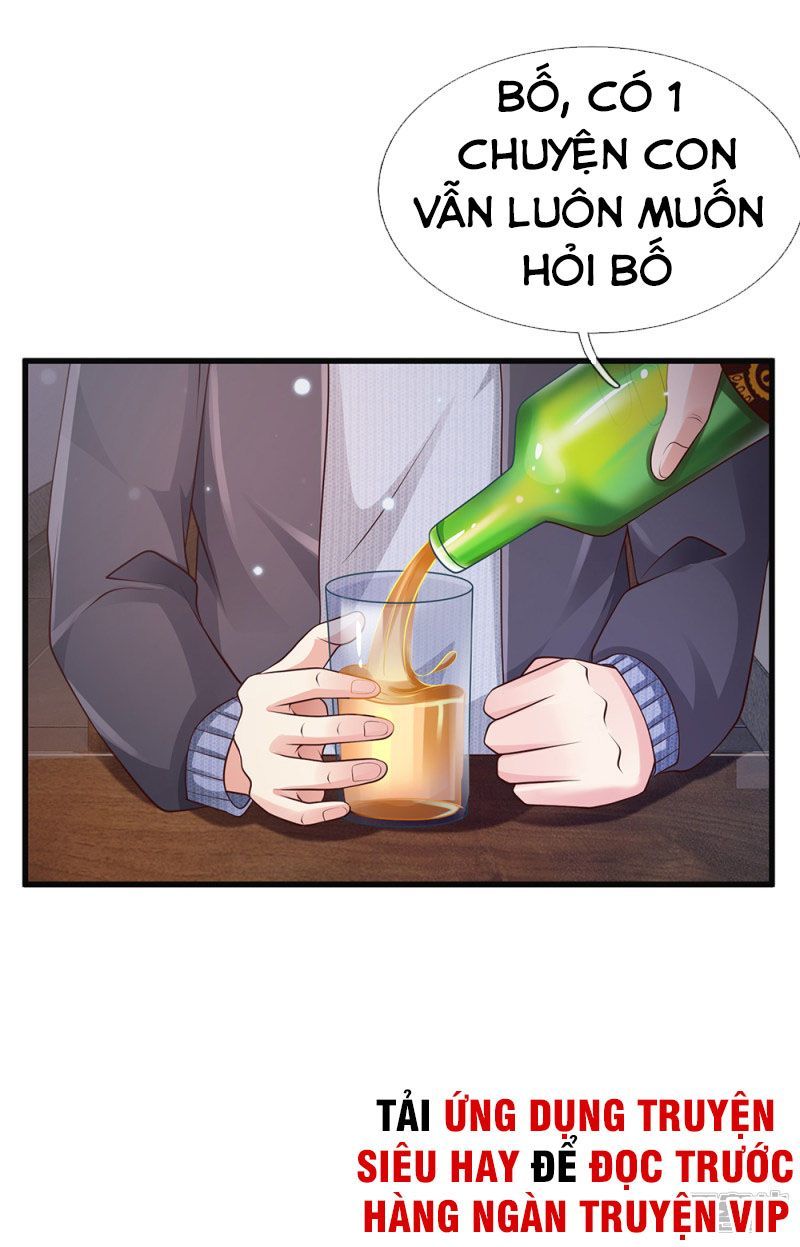 Ngạo Thị Thiên Địa Chap 130 - Next Chap 131