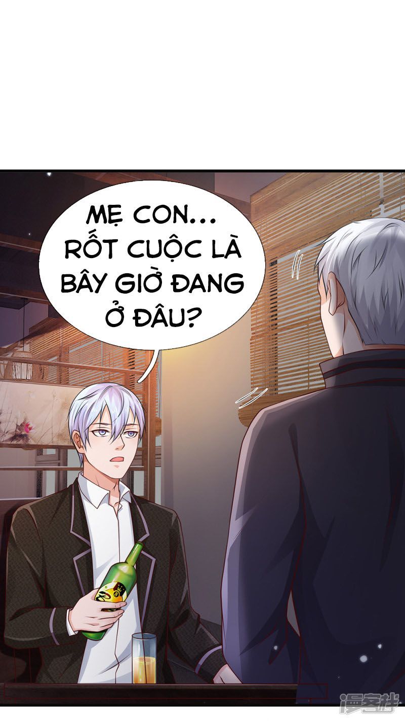 Ngạo Thị Thiên Địa Chap 130 - Next Chap 131