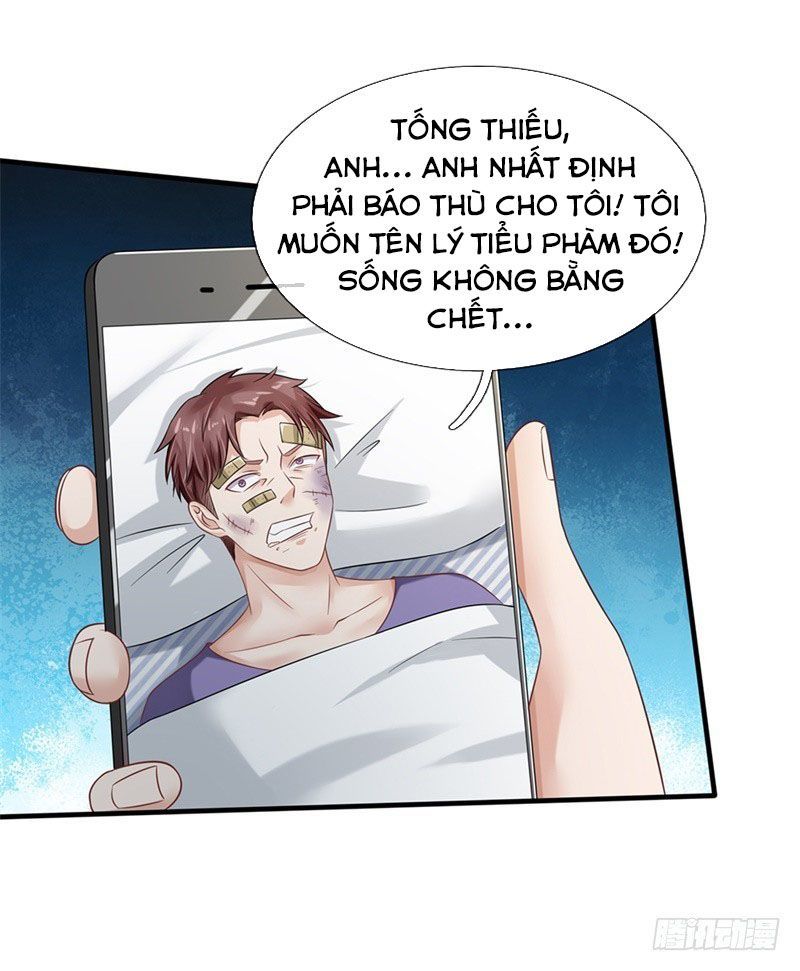 Ngạo Thị Thiên Địa Chap 131 - Next Chap 132