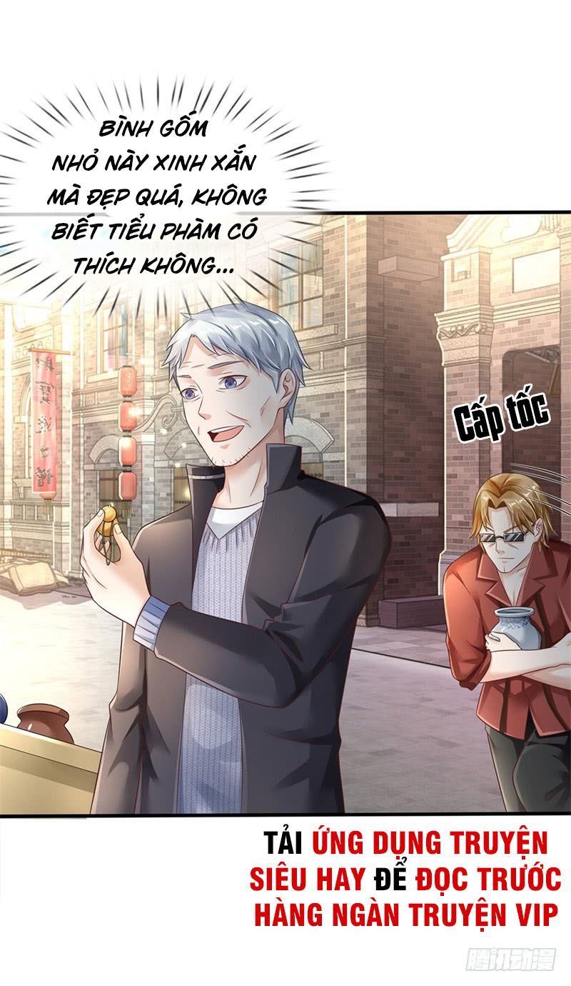 Ngạo Thị Thiên Địa Chap 131 - Next Chap 132