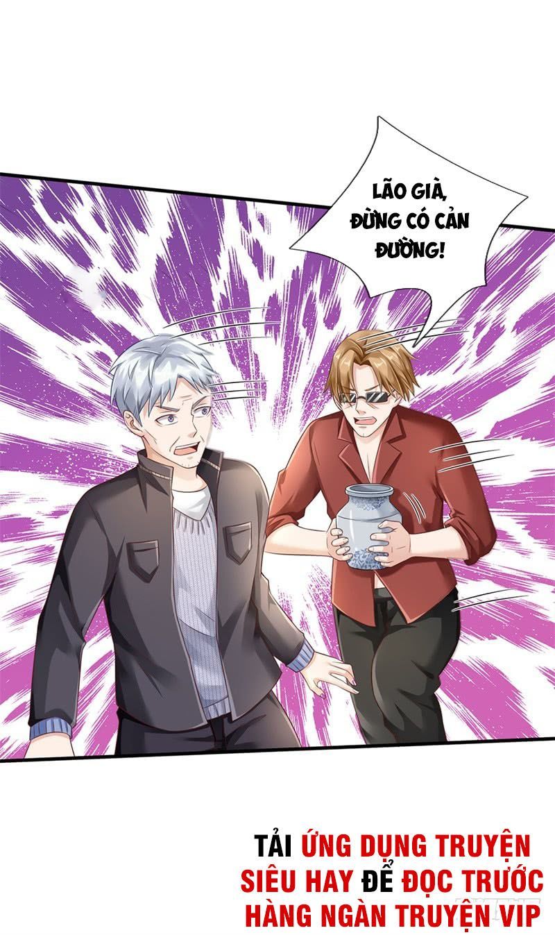 Ngạo Thị Thiên Địa Chap 131 - Next Chap 132