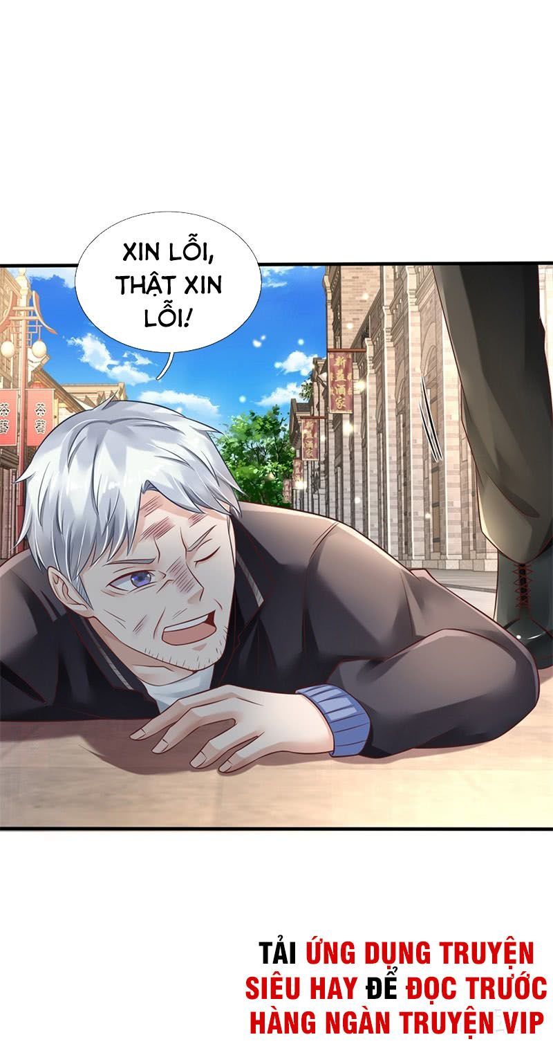 Ngạo Thị Thiên Địa Chap 131 - Next Chap 132