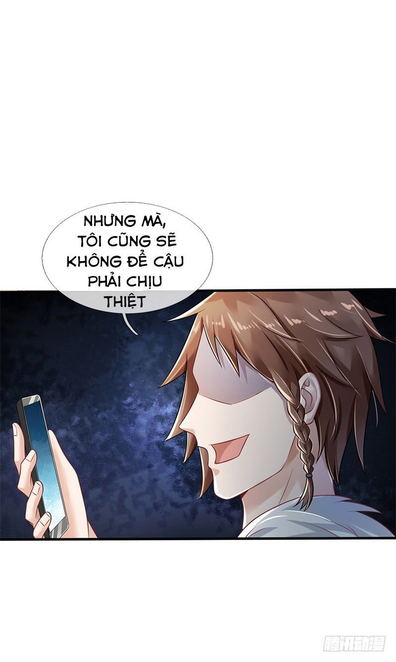 Ngạo Thị Thiên Địa Chap 131 - Next Chap 132