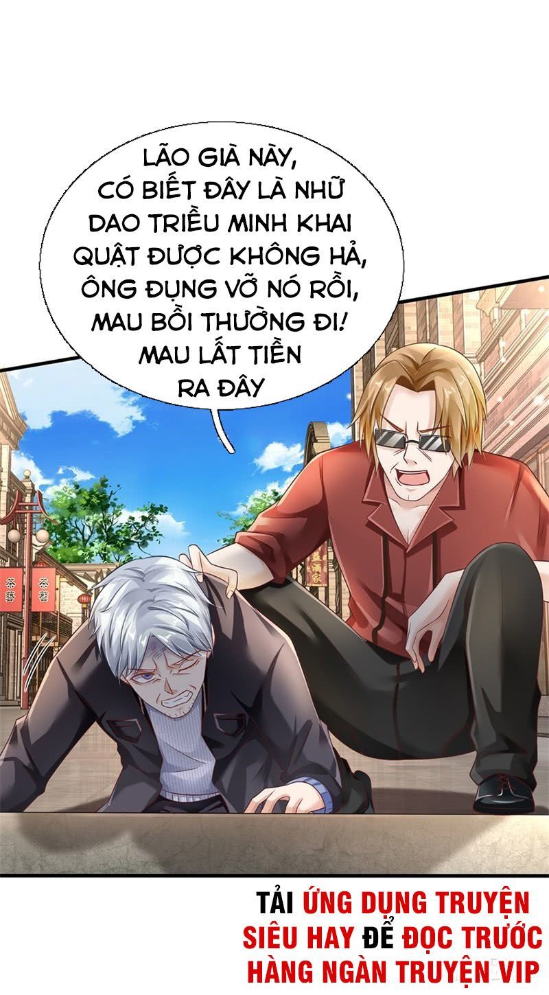 Ngạo Thị Thiên Địa Chap 131 - Next Chap 132