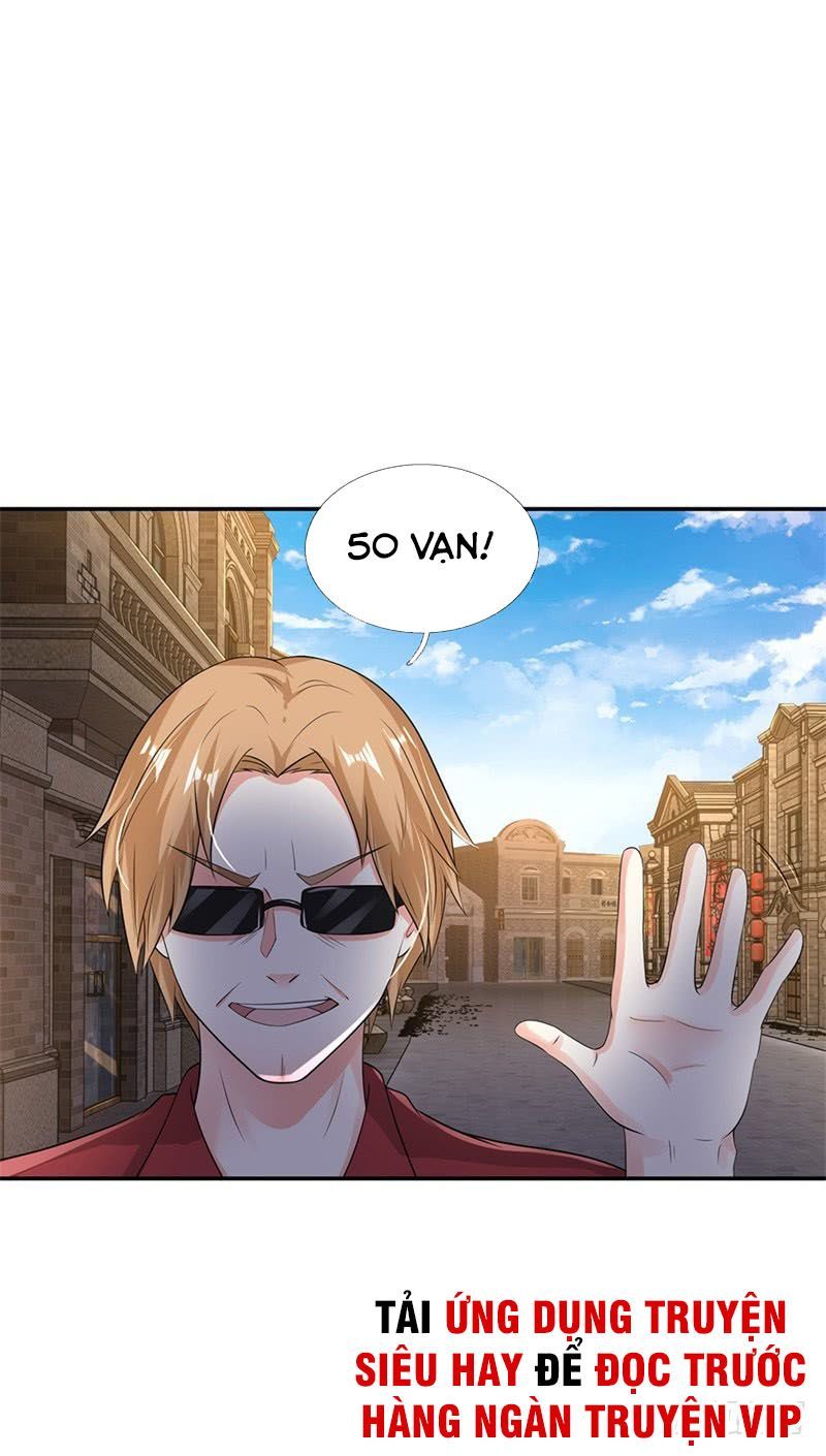Ngạo Thị Thiên Địa Chap 131 - Next Chap 132