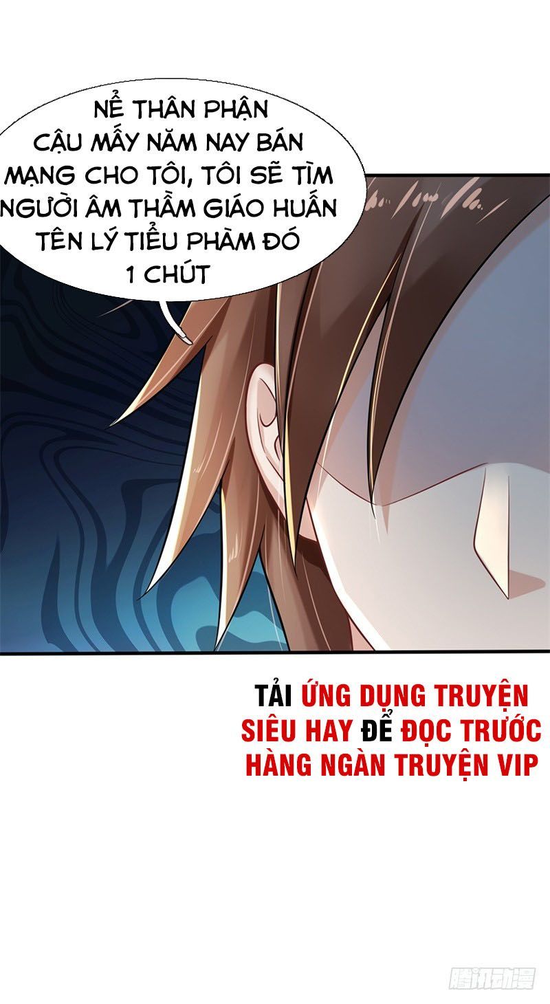 Ngạo Thị Thiên Địa Chap 131 - Next Chap 132