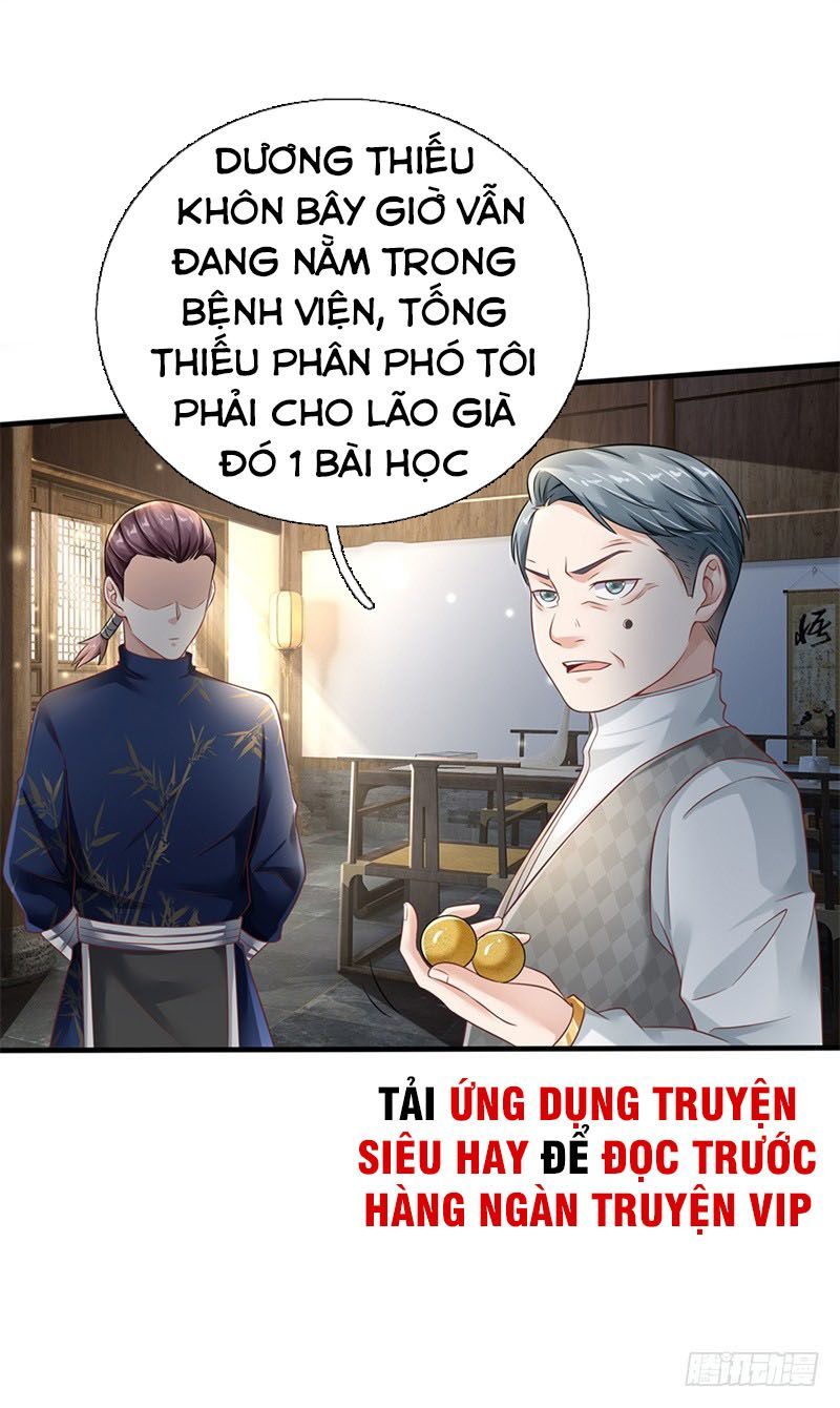 Ngạo Thị Thiên Địa Chap 131 - Next Chap 132