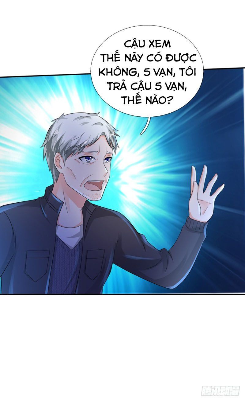 Ngạo Thị Thiên Địa Chap 132 - Next Chap 133