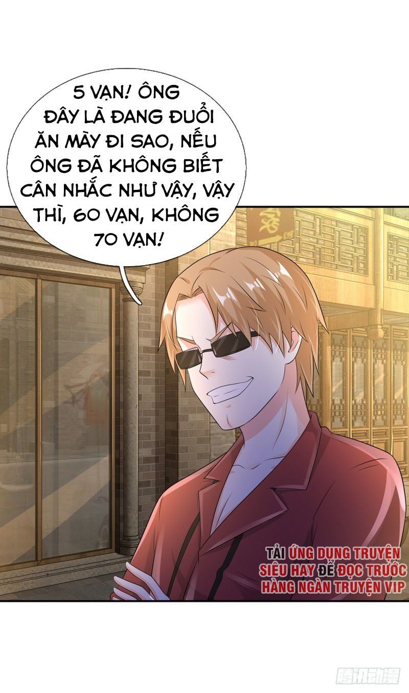 Ngạo Thị Thiên Địa Chap 132 - Next Chap 133