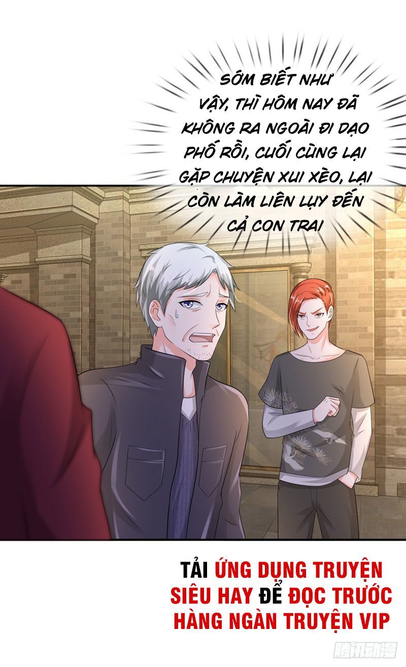 Ngạo Thị Thiên Địa Chap 132 - Next Chap 133