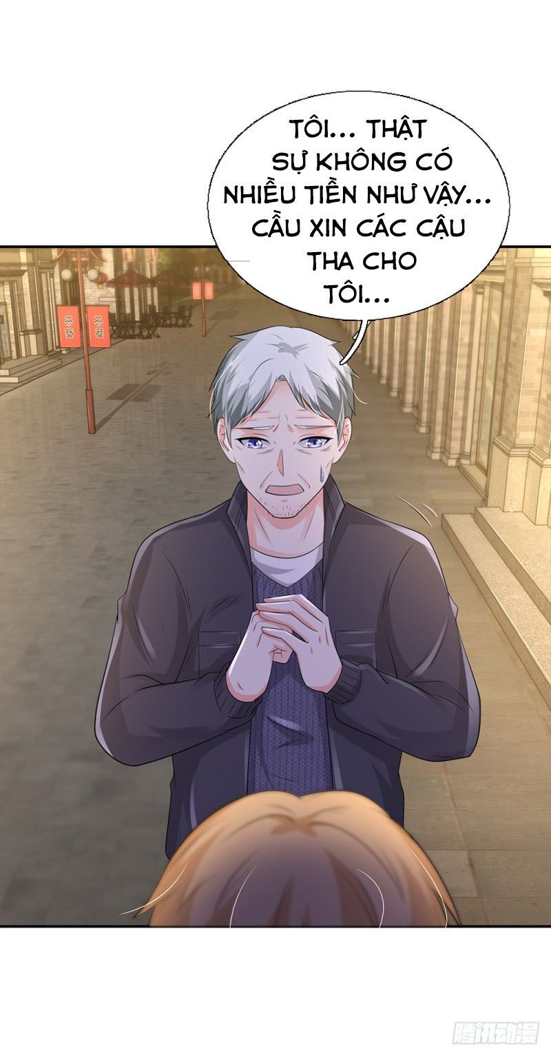 Ngạo Thị Thiên Địa Chap 132 - Next Chap 133