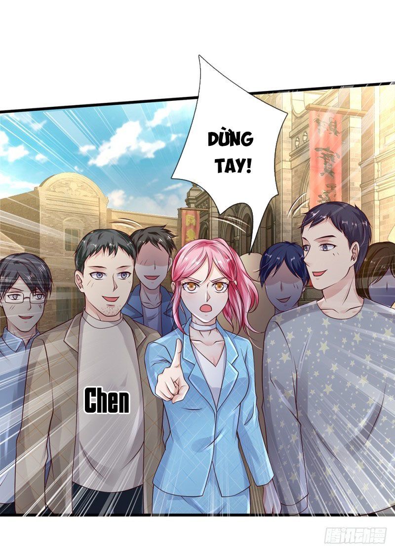 Ngạo Thị Thiên Địa Chap 132 - Next Chap 133
