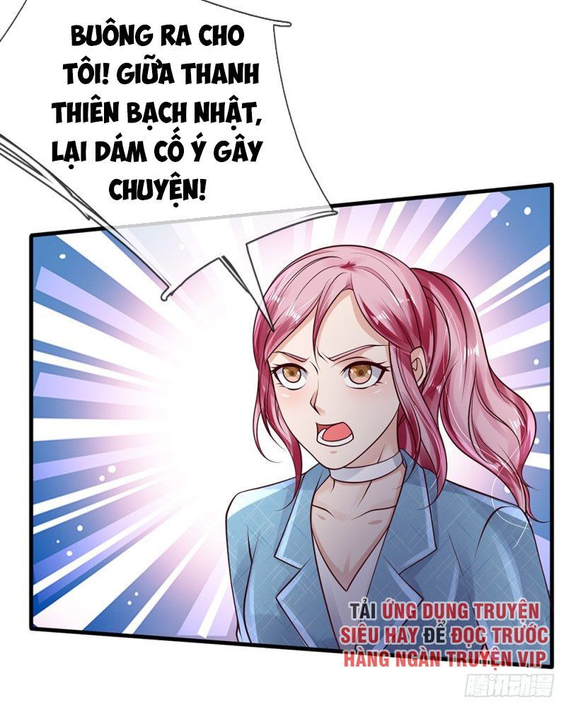 Ngạo Thị Thiên Địa Chap 132 - Next Chap 133