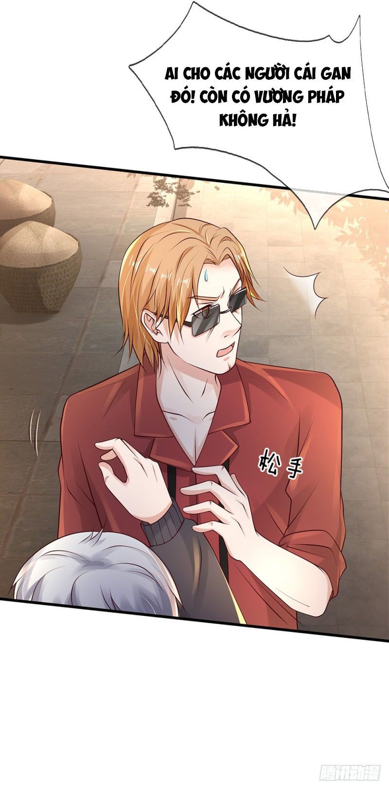 Ngạo Thị Thiên Địa Chap 132 - Next Chap 133