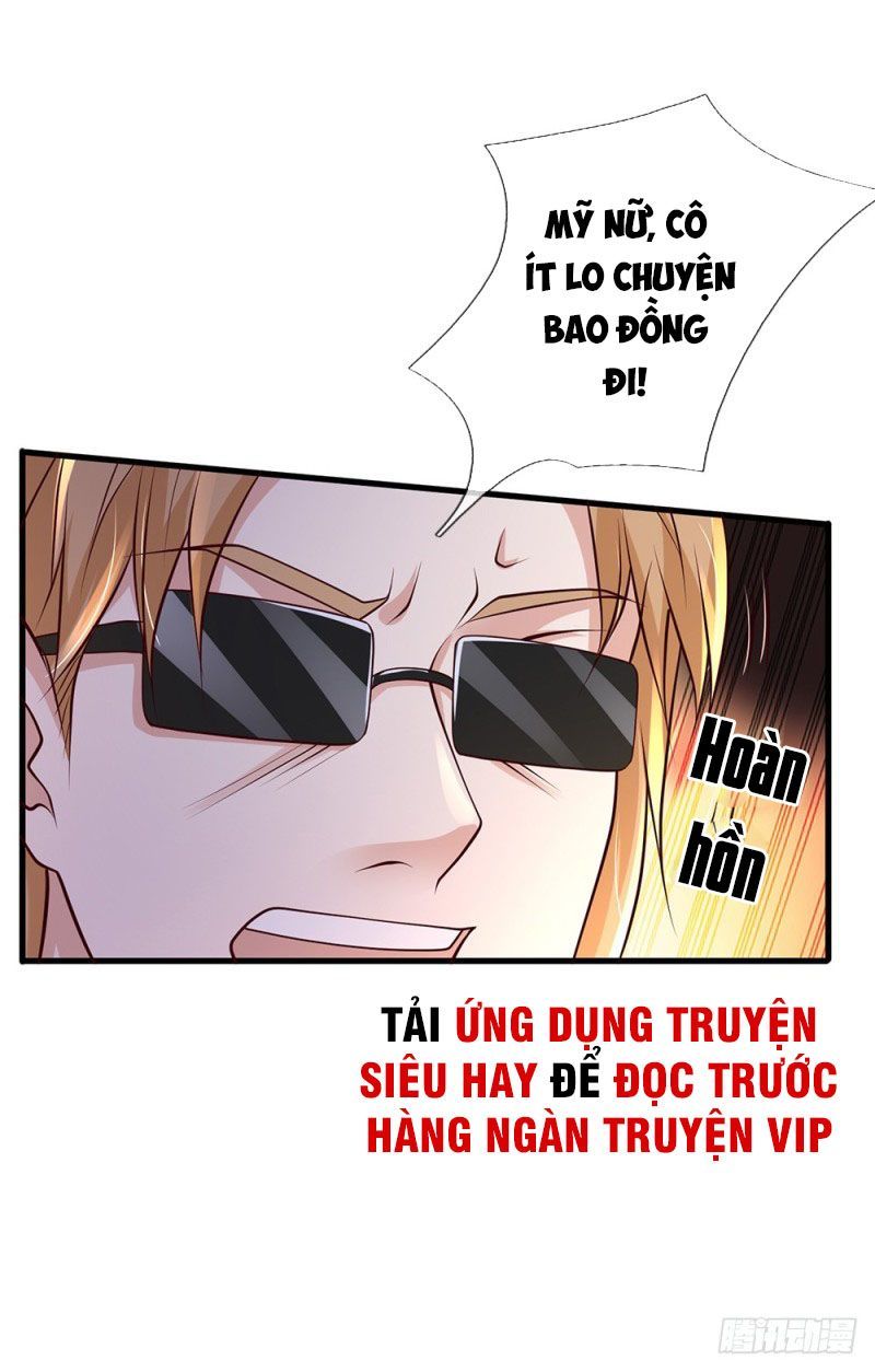Ngạo Thị Thiên Địa Chap 132 - Next Chap 133