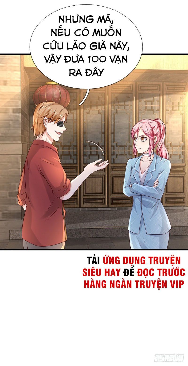 Ngạo Thị Thiên Địa Chap 132 - Next Chap 133