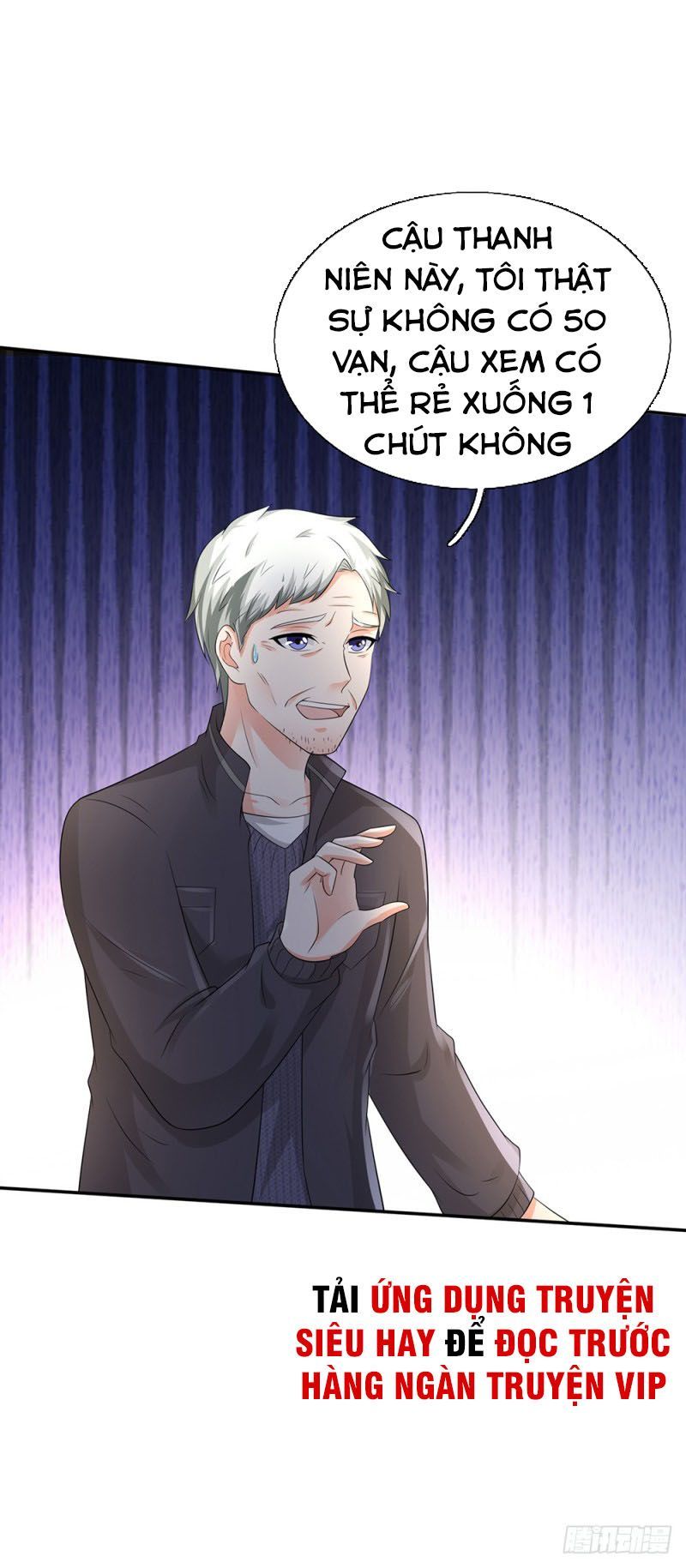 Ngạo Thị Thiên Địa Chap 132 - Next Chap 133